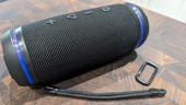 One of the loudest Bluetooth speakers I've tested is also one of the most affordable