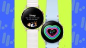 Samsung's new Galaxy Watch FE is a $199 smartwatch with flagship features